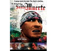 Santa Muerte [DVD] [Region 1] [US Import] [NTSC]