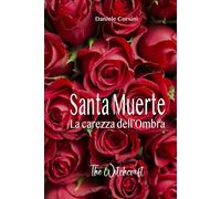 Santa Muerte: La carezza dell’ombra