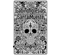 Santa Muerte: Un barrio noir