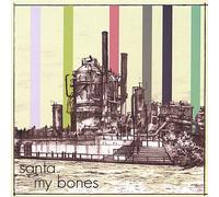 Santa - My Bones