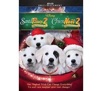 Santa Paws 2: The Santa Pups