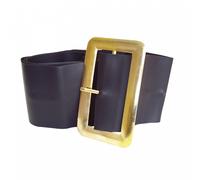 Santa Pirate Belt - Santa and Pirate Accessory