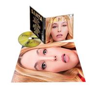 SANTA - RECOMMENCE-MOI - CD - P2222z