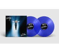 SANTA - RECOMMENCE-MOI (Live à Bruxelles) [VINYL]