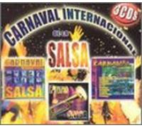 Santa Rosa - Carnaval Internacional De La S