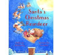 Santa’s Christmas Reindeer