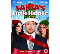 Santa’s Little Helper