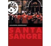 Santa Sangre