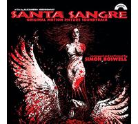 Santa Sangre
