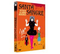 Santa Sangre