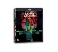 Santa Sangre [Blu-ray]