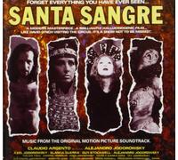 Santa Sangre
