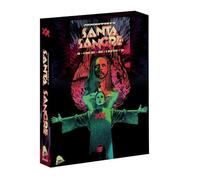 SANTA SANGRE (4K ULTRA HD/BLU-RAY/CD)