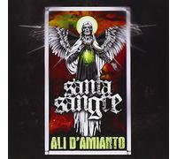Santa Sangre - Ali D'amianto