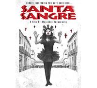 Santa Sangre (US Import) Blu-ray