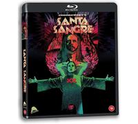Santa Sangre [Blu-ray]