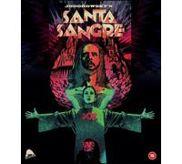 Santa Sangre (Blu-ray) (US IMPORT)