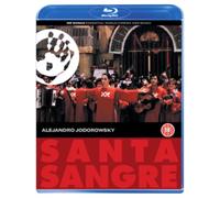 SANTA SANGRE - BRD-MO - P2222z