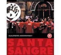 Santa Sangre [DVD]