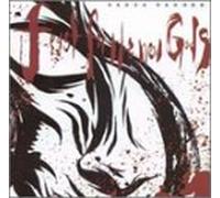 Santa Sangre - Feast for the New Gods