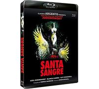 SANTA SANGRE (IMPORT)