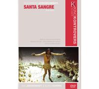Santa sangre [Import allemand]