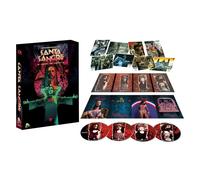Santa Sangre (Limited Edition) [4K UHD, Blu-ray & CD Combi]