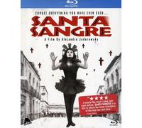 Santa Sangre (US Import) Blu-ray