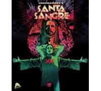 Santa Sangre [Blu-ray]