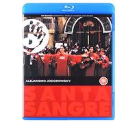 Santa Sangre - Santa Sagre [Blu-ray] [Region B]