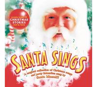 Santa - Santa Sings