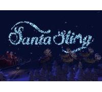 Santa Sling Steam CD Key