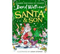 Santa & Son