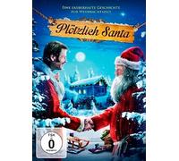 Santa Swap: Merry Christmas Mr. Andersen ( Snekker Andersen og Julenissen )