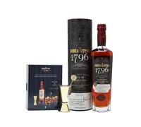 Santa Teresa - 1796 Speyside Whisky Cask Finish Limited Edition - Rum 70cl 46% ABV
