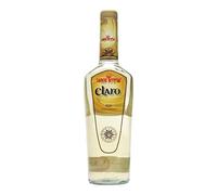 Santa Teresa Claro Rum, 70cl