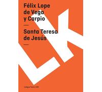Santa Teresa de Jesús: 438 (Teatro)