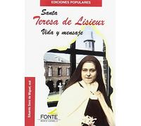 Santa Teresa de Lisieux