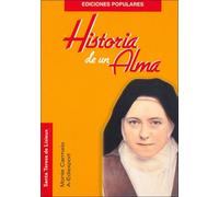 Santa Teresa de Lisieux - Historia de Un Alma