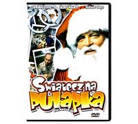 Santa Trap, The [Region 2] (English audio)