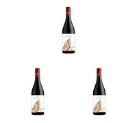 Santa Tresa Organic Cerasuolo di Vittoria Classico, 75 cl (Pack of 3)