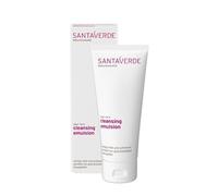 Santa Verde Aloe Vera Cleansing Emulsion