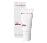 Santaverde Medium Aloe Vera Cream, fragrance free - 30 ml