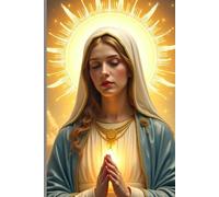Santa Virgen María Madre de Dios (Virgen Maria)