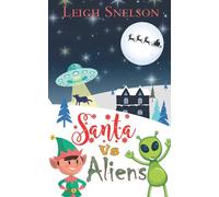 Santa vs Aliens