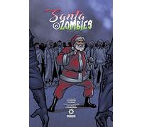 Santa VS Zombies