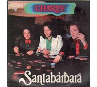 Santabárbara - Charly - No Dejes De Soñar - EMI - 1 C 056-21 110