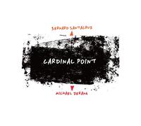 Santacruz, Bernard / Zerang, Michael - Cardinal Point