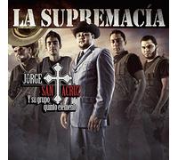 Santacruz, Jorge Y Su Grupo Quinto Elemento - Supremacia