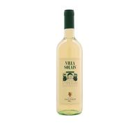 Santadi Vermentino Villa Solais 2023